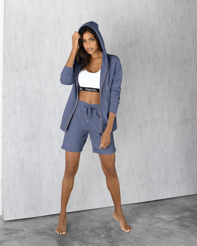 Bench Bench Bermudas Bermudas Damen - jeans-meliert - 1 | SportScheck