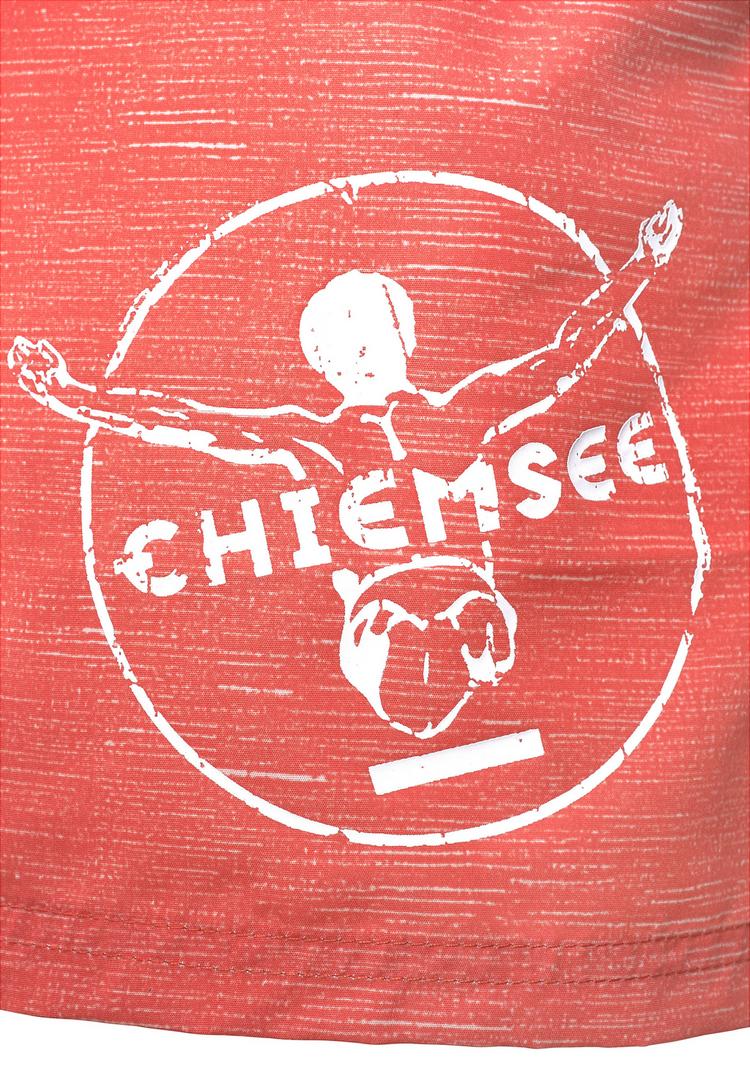 Chiemsee Chiemsee Badeshorts Badehose Herren - orange - 3 | SportScheck