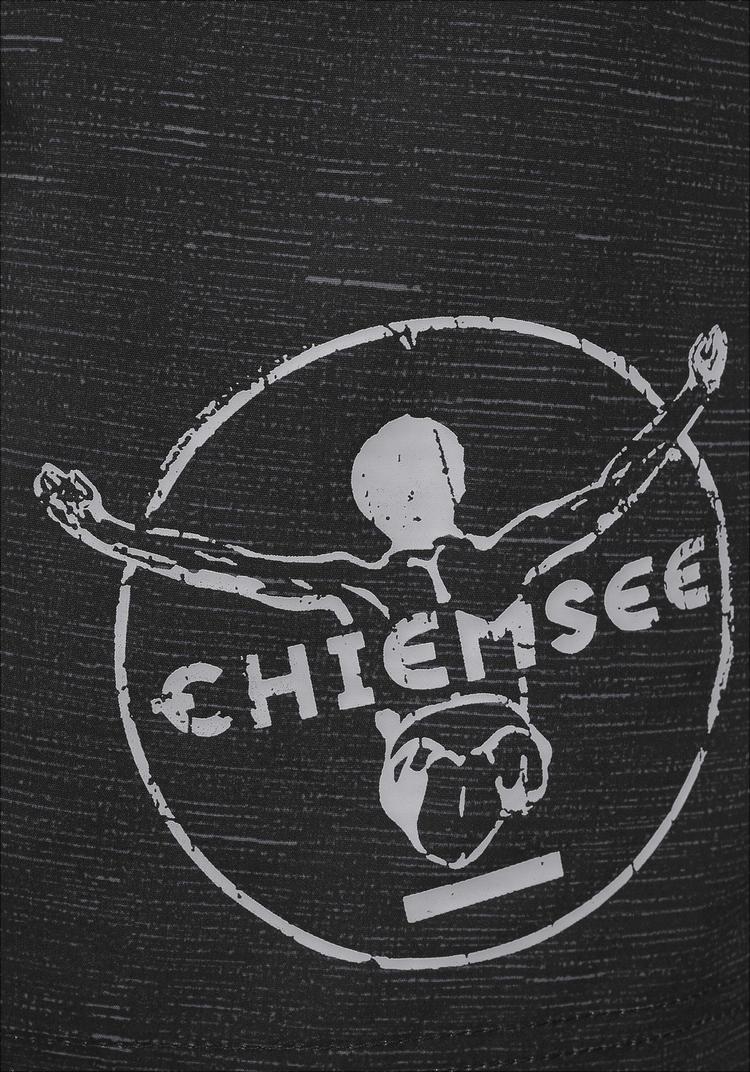 Chiemsee Chiemsee Badeshorts Badehose Herren - schwarz - 3 | SportScheck