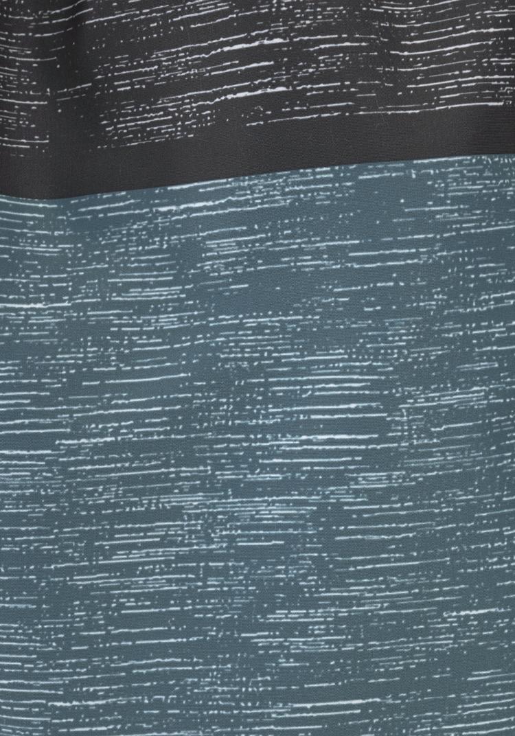 Bench Bench Badeshorts Badehose Herren - schwarz-blau-hellblau - 0 | SportScheck