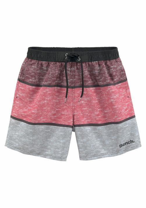 Bench Badeshorts Badehose Herren