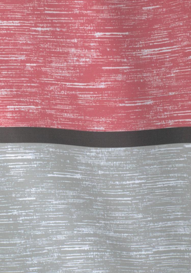 Bench Bench Badeshorts Badehose Herren - schwarz - bordeaux - 1 | SportScheck