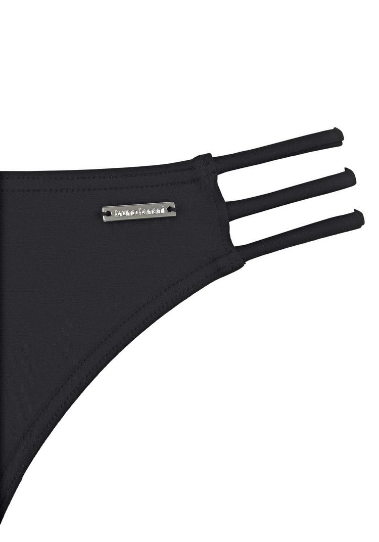 BRUNO BANANI BRUNO BANANI Triangel-Bikini Bikini Set Damen - schwarz - 1 | SportScheck