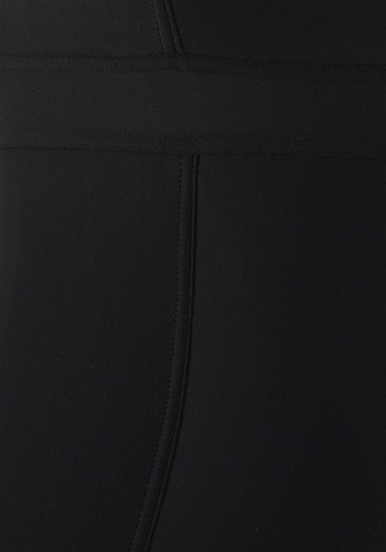 Lascana Lascana Badeanzug Badeanzug Damen - schwarz - 1 | SportScheck