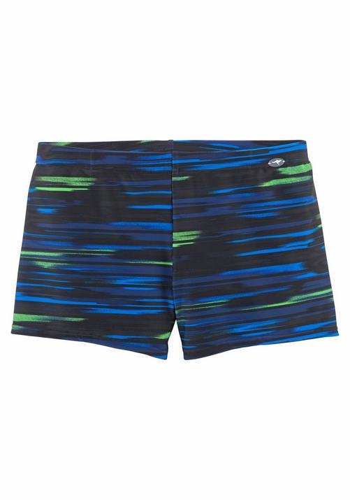 KangaROOS Boxer-Badehose Badehose Herren