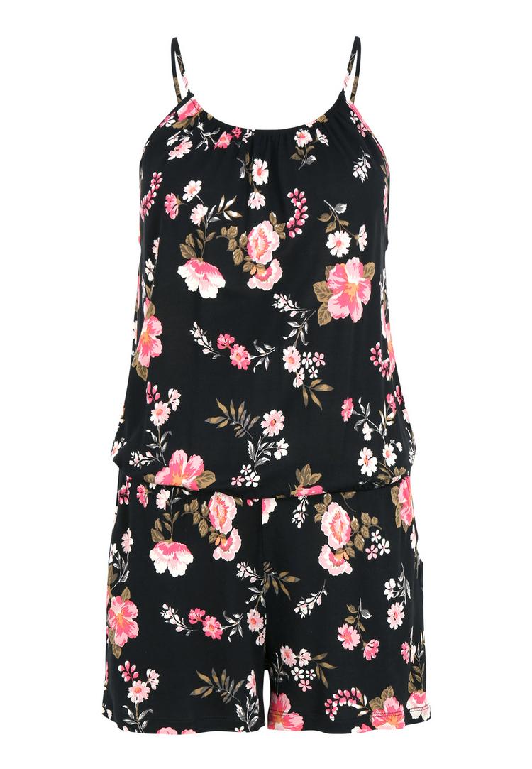 Lascana Lascana Overall Overall Damen - bunt - 0 | SportScheck