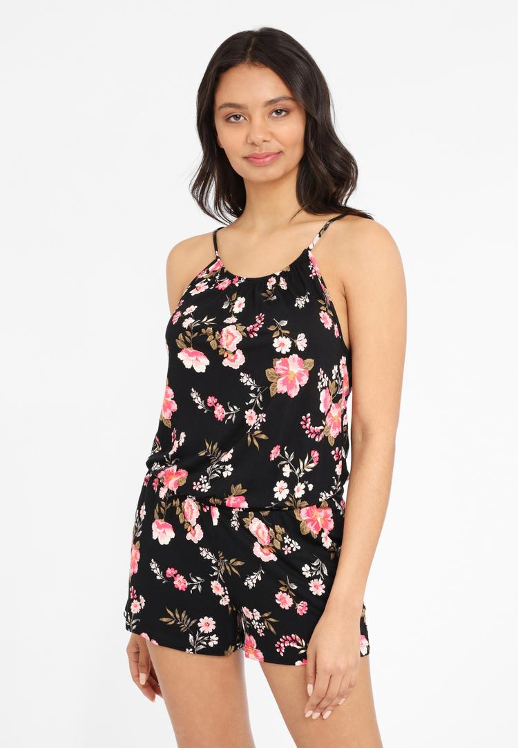 Lascana Lascana Overall Overall Damen - bunt - 1 | SportScheck