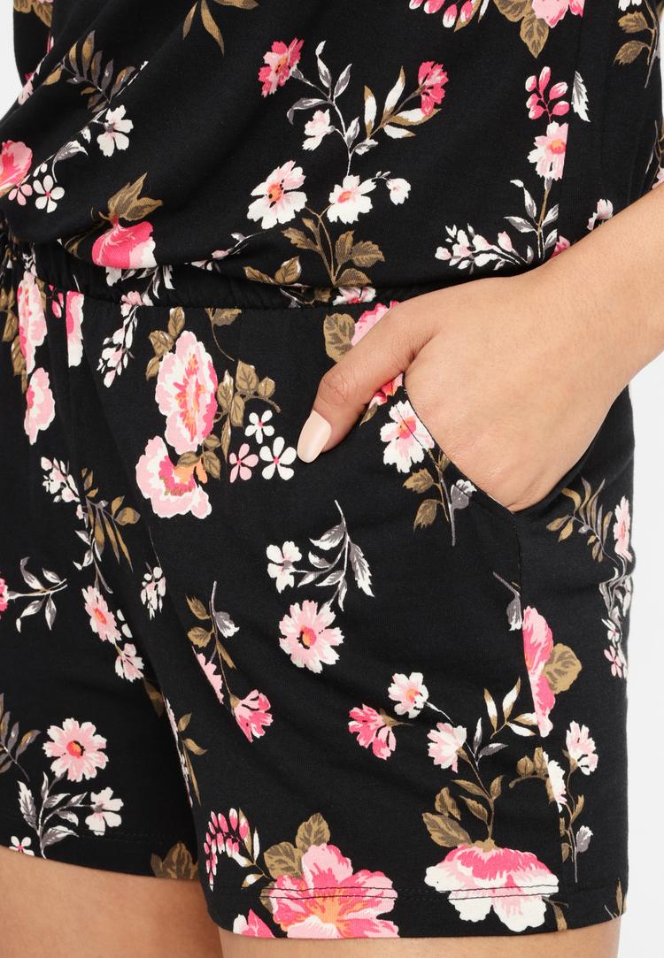 Lascana Lascana Overall Overall Damen - bunt - 1 | SportScheck