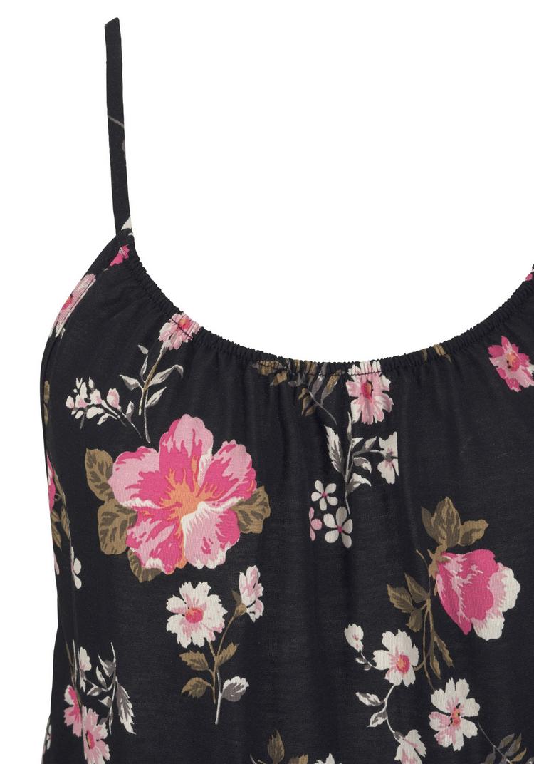 Lascana Lascana Overall Overall Damen - bunt - 2 | SportScheck