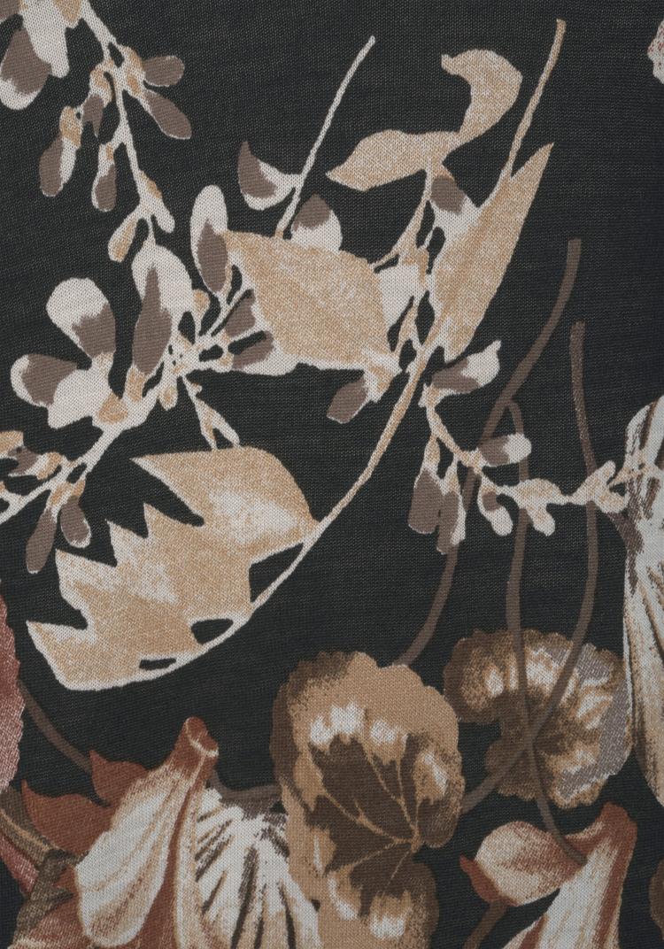 Lascana Lascana Strandkleid Tr&auml;gerkleid Damen - bunt - 1 | SportScheck