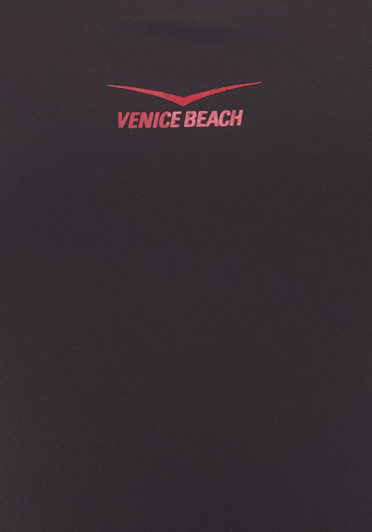 VENICE BEACH VENICE BEACH Badeanzug Badeanzug Damen - braun-hummer - 0 | SportScheck