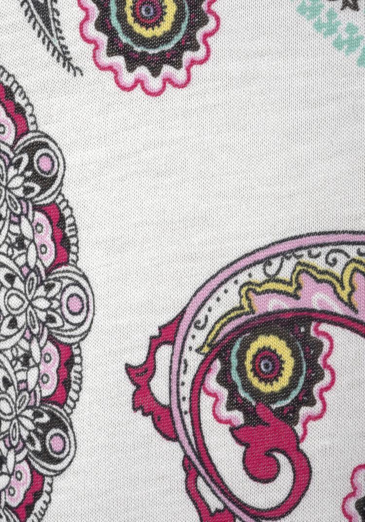 BEACH TIME BEACH TIME Strandkleid Tr&auml;gerkleid Damen - bunt - 0 | SportScheck