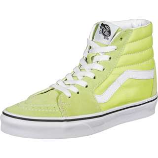 Vans SK8-Hi Sneaker grün