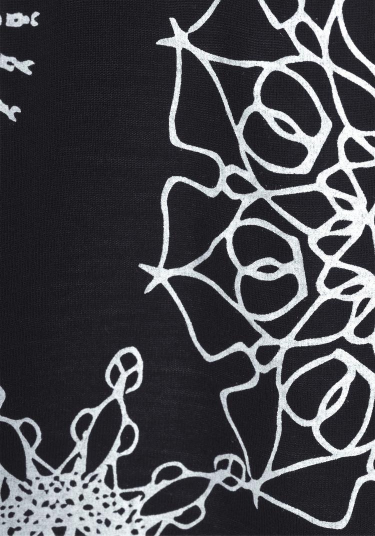 BEACH TIME BEACH TIME Strandkleid Tr&auml;gerkleid Damen - schwarz-wei&szlig; - 0 | SportScheck