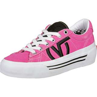Sneakers VANS 41 pink Damen Schuhe Vans Damen Sneakers Vans Damen Sneakers Vans Damen 