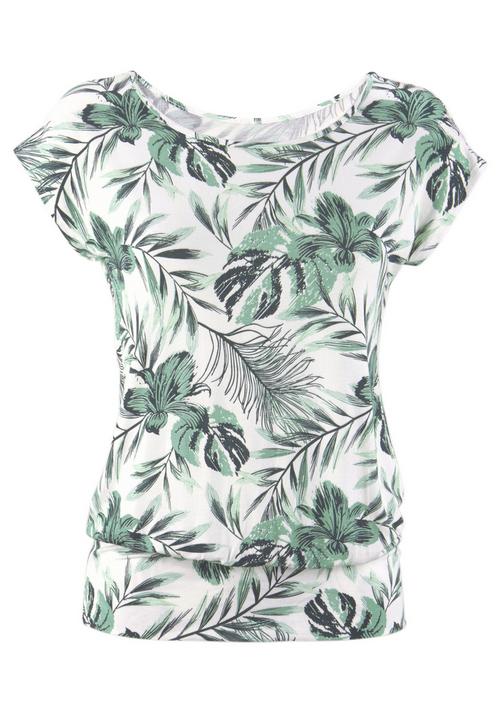 Lascana Longshirt Longshirt Damen