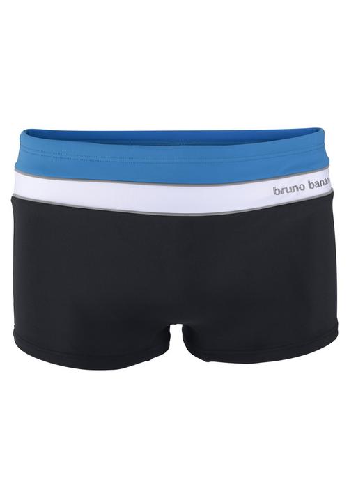 BRUNO BANANI Boxer-Badehose Badehose Herren