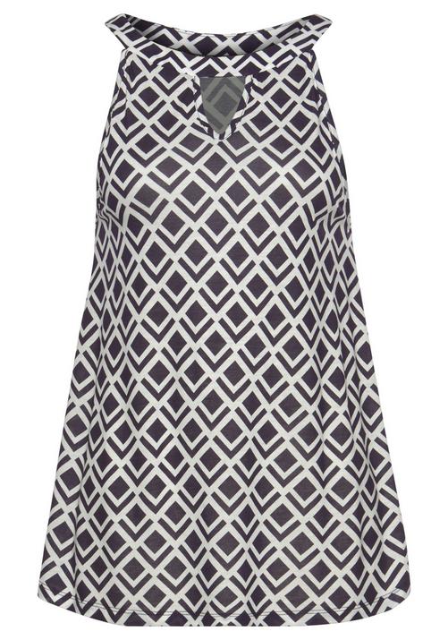 Lascana Strandtop T-Shirt Damen