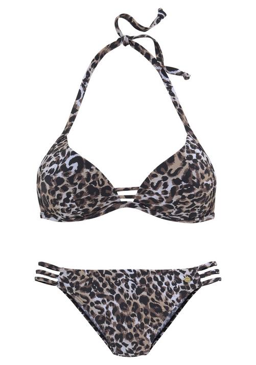 Lascana Triangel-Bikini Bikini Set Damen