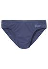 Bench Badeslip Badehose Herren - blau