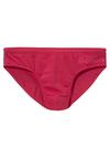 Bench Badeslip Badehose Herren - rot