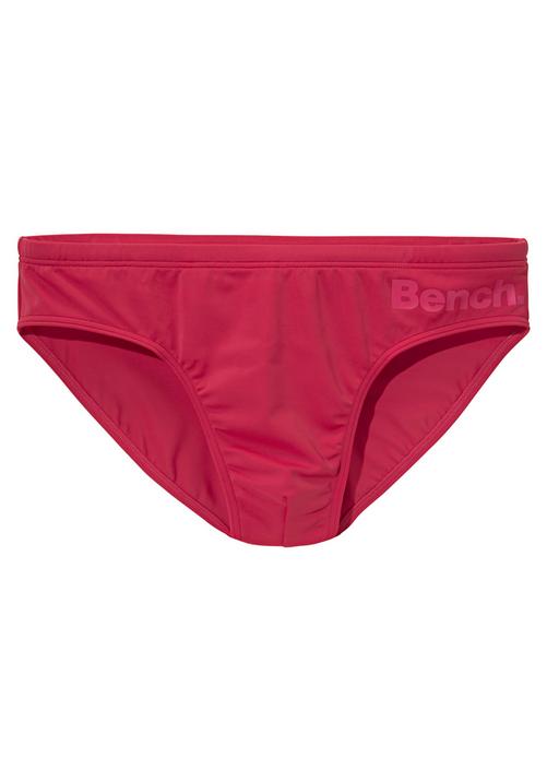 Bench Badeslip Badehose Herren