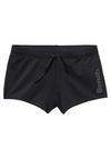 Bench Boxer-Badehose Badehose Herren - schwarz
