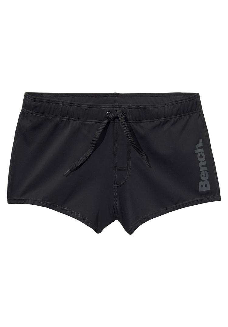 Bench Bench Boxer-Badehose Badehose Herren - schwarz - 0 | SportScheck