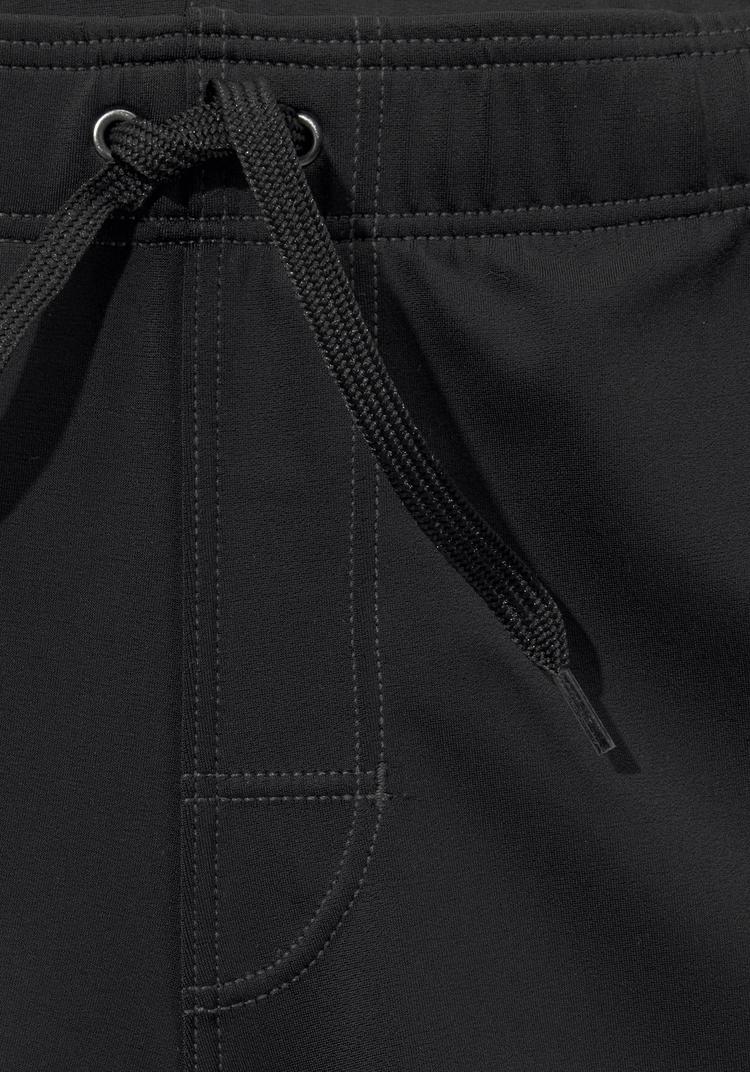 Bench Bench Boxer-Badehose Badehose Herren - schwarz - 0 | SportScheck