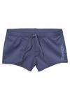Bench Boxer-Badehose Badehose Herren - blau