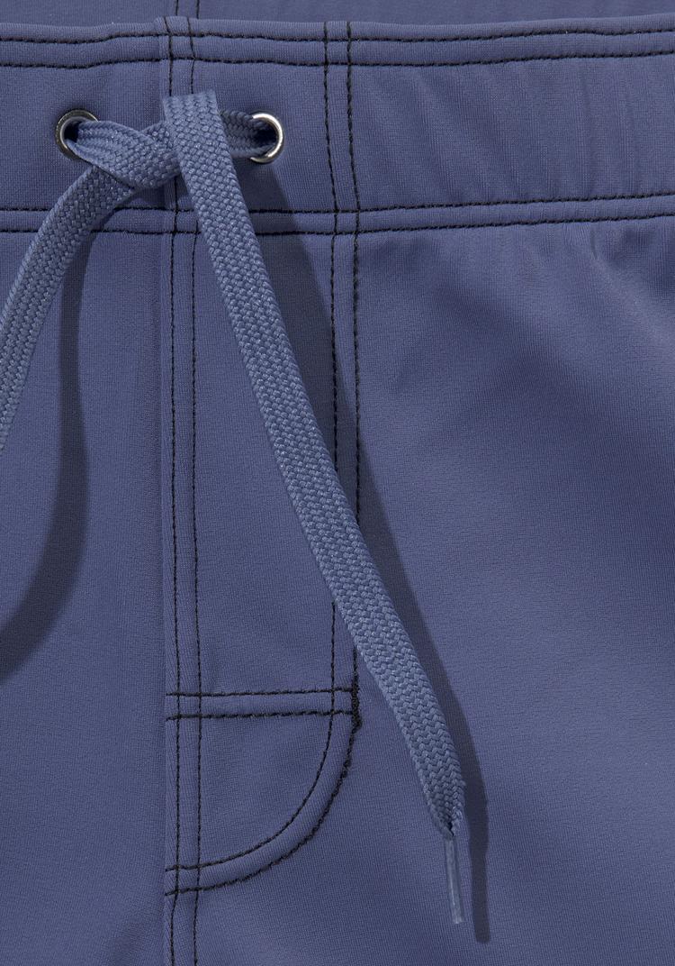 Bench Bench Boxer-Badehose Badehose Herren - blau - 0 | SportScheck