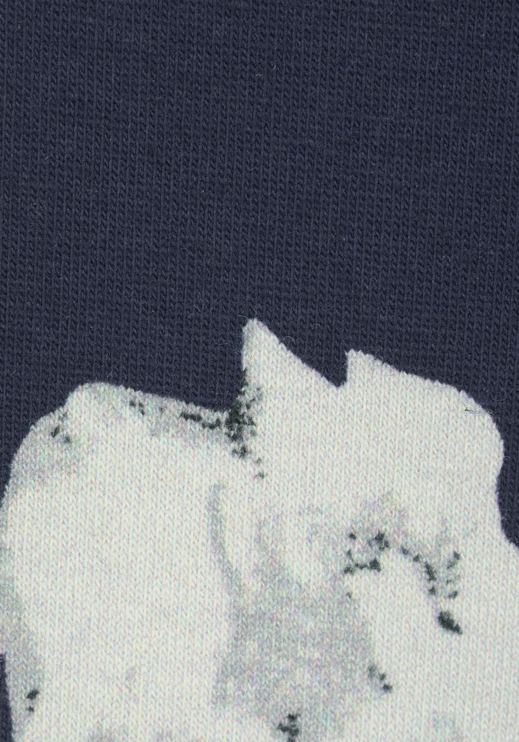 BEACH TIME BEACH TIME Strandkleid Tr&auml;gerkleid Damen - blau-gebl&uuml;mt - 1 | SportScheck