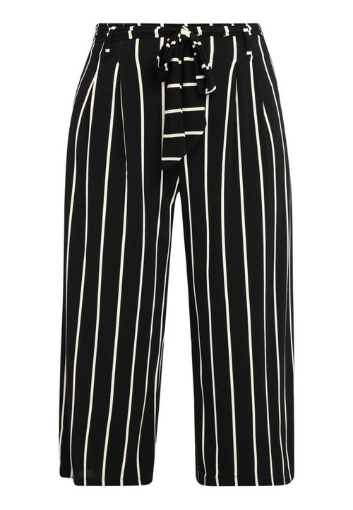 Lascana Culotte Printhose Damen