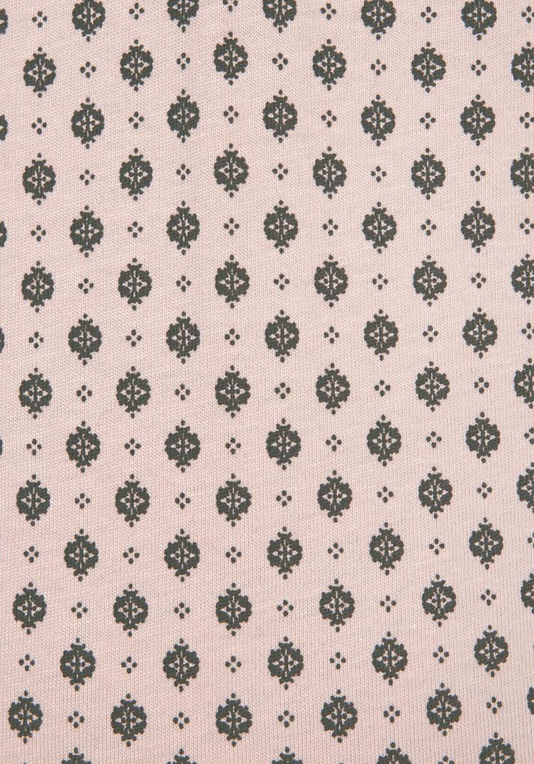 Lascana Lascana Blusenshirt Kurzarmbluse Damen - ros&eacute; - 1 | SportScheck