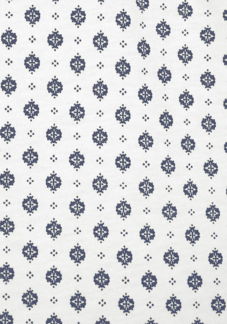 Lascana Lascana Blusenshirt Kurzarmbluse Damen - offwhite - 1 | SportScheck