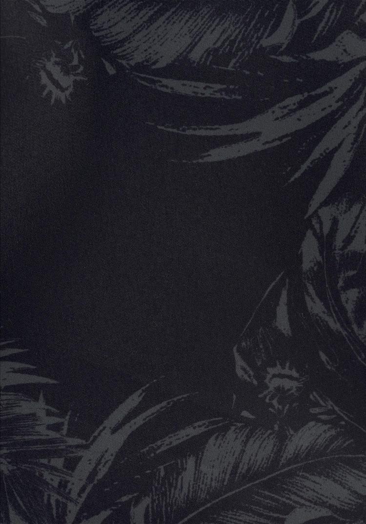 Chiemsee Chiemsee Badeshorts Badehose Herren - schwarz-bedruckt - 2 | SportScheck