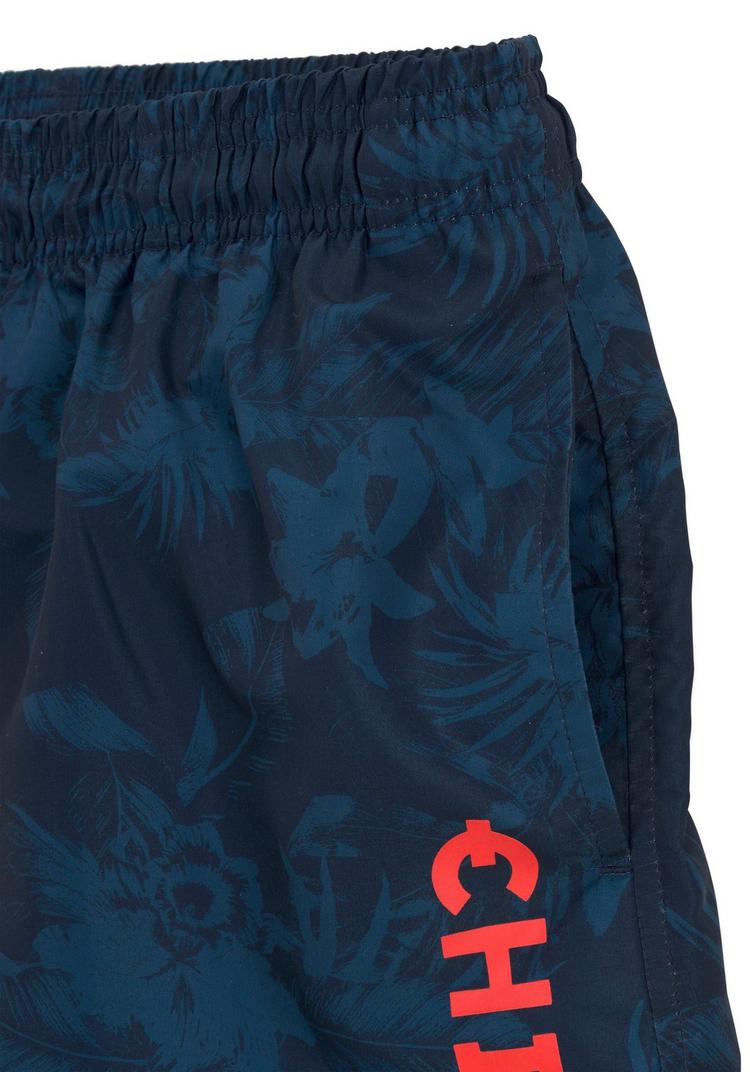 Chiemsee Chiemsee Badeshorts Badehose Herren - marine-bedruckt - 0 | SportScheck