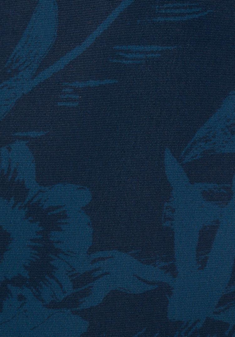 Chiemsee Chiemsee Badeshorts Badehose Herren - marine-bedruckt - 1 | SportScheck