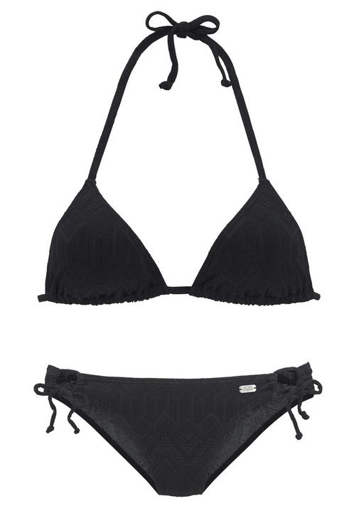 Buffalo Triangel-Bikini Bikini Set Damen
