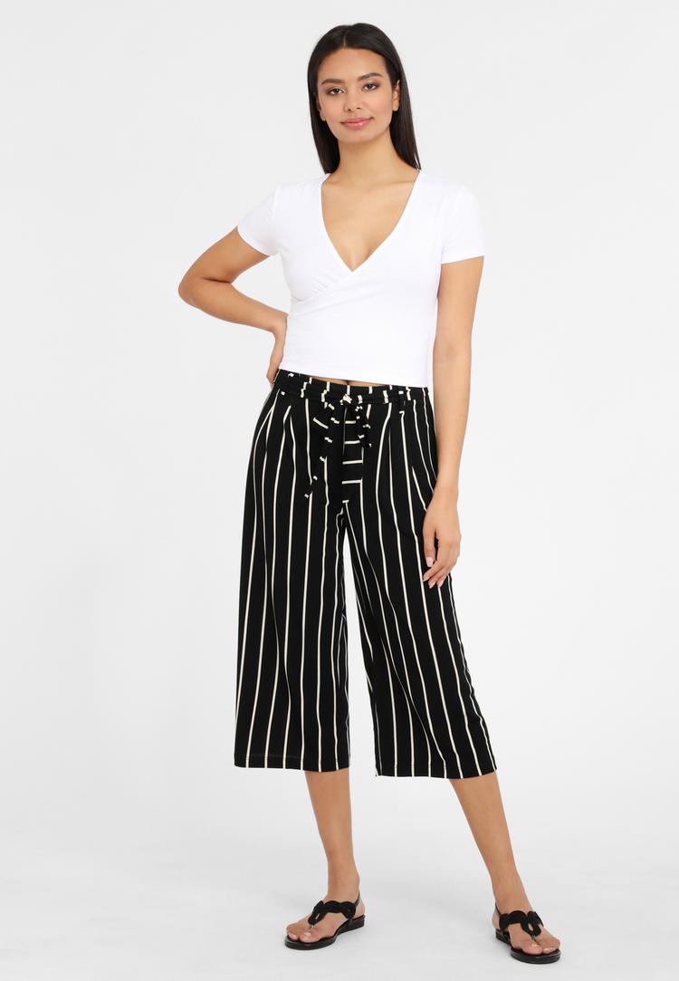 Buffalo Buffalo Kurzarmshirt T-Shirt Damen - wei&szlig; - 0 | SportScheck