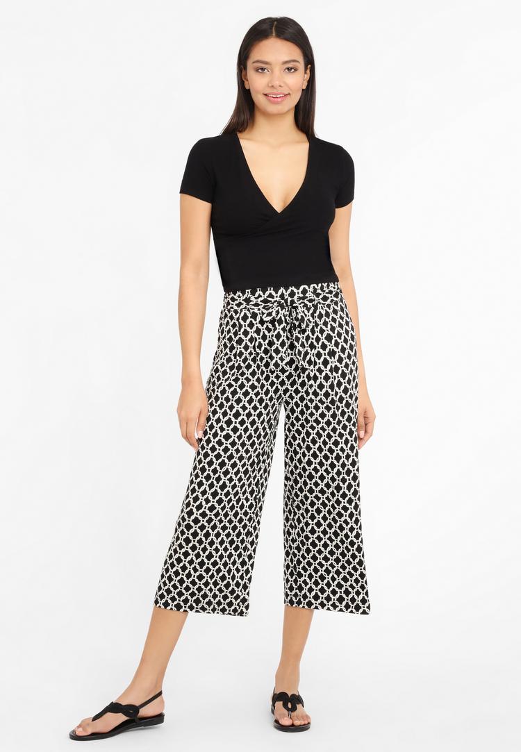 Buffalo Buffalo Kurzarmshirt T-Shirt Damen - schwarz - 0 | SportScheck