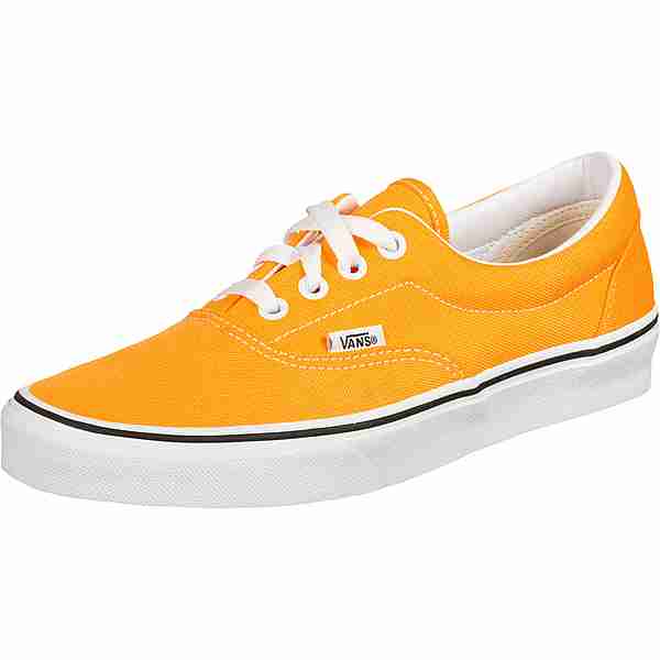 Vans Era Sneaker neon/orange