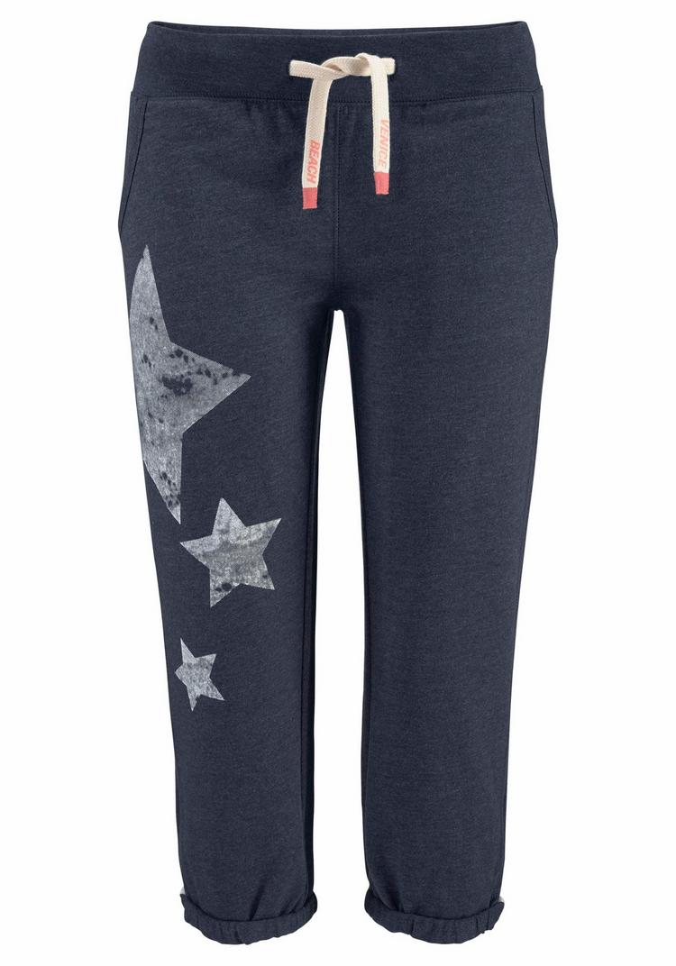 VENICE BEACH VENICE BEACH Sweathose Sweathose Damen - marine - 0 | SportScheck