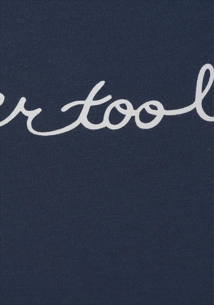 BEACH TIME BEACH TIME T-Shirt T-Shirt Damen - marine - 0 | SportScheck