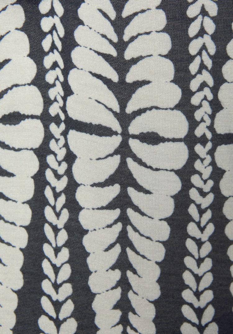 Lascana Lascana Overall Overall Damen - schwarz-sand-bedruckt - 5 | SportScheck