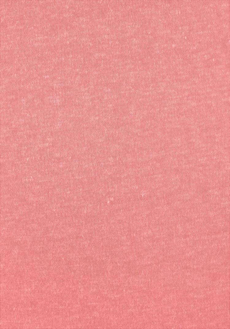 VENICE BEACH VENICE BEACH Strandshirt T-Shirt Damen - neonkoralle-meliert - 1 | SportScheck