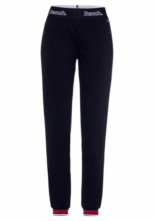 Bench Relaxhose Sweathose Damen