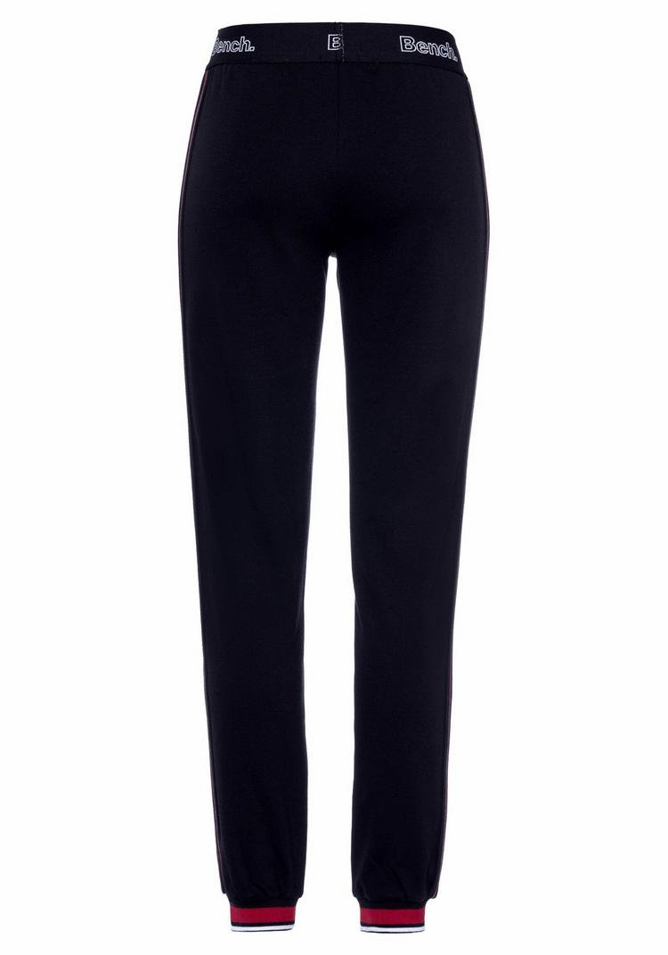 Bench Bench Relaxhose Sweathose Damen - schwarz - 0 | SportScheck
