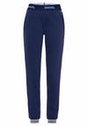 Bench Relaxhose Sweathose Damen - marine