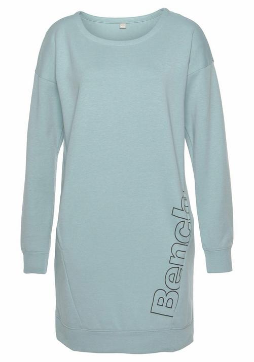 Bench Sweatkleid Jerseykleid Damen